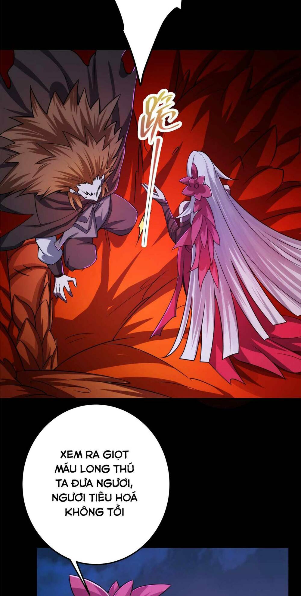 Chưởng Môn Khiêm  Tốn Chút Chapter 156 - Trang 2