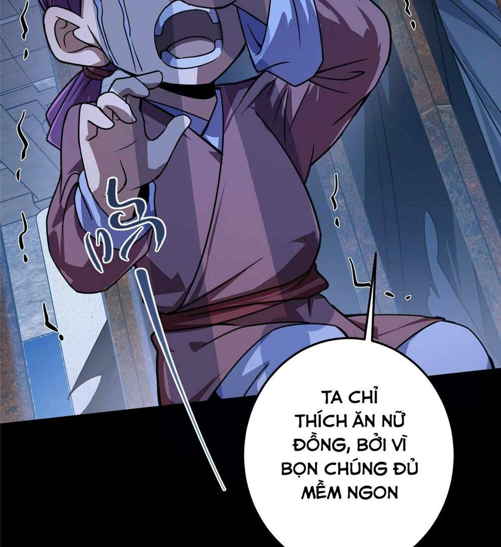 Chưởng Môn Khiêm  Tốn Chút Chapter 157 - Trang 2