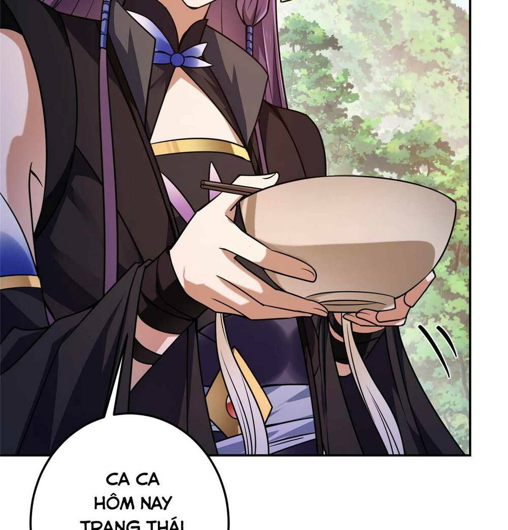 Chưởng Môn Khiêm  Tốn Chút Chapter 157 - Trang 2