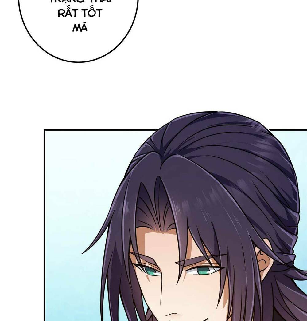 Chưởng Môn Khiêm  Tốn Chút Chapter 157 - Trang 2