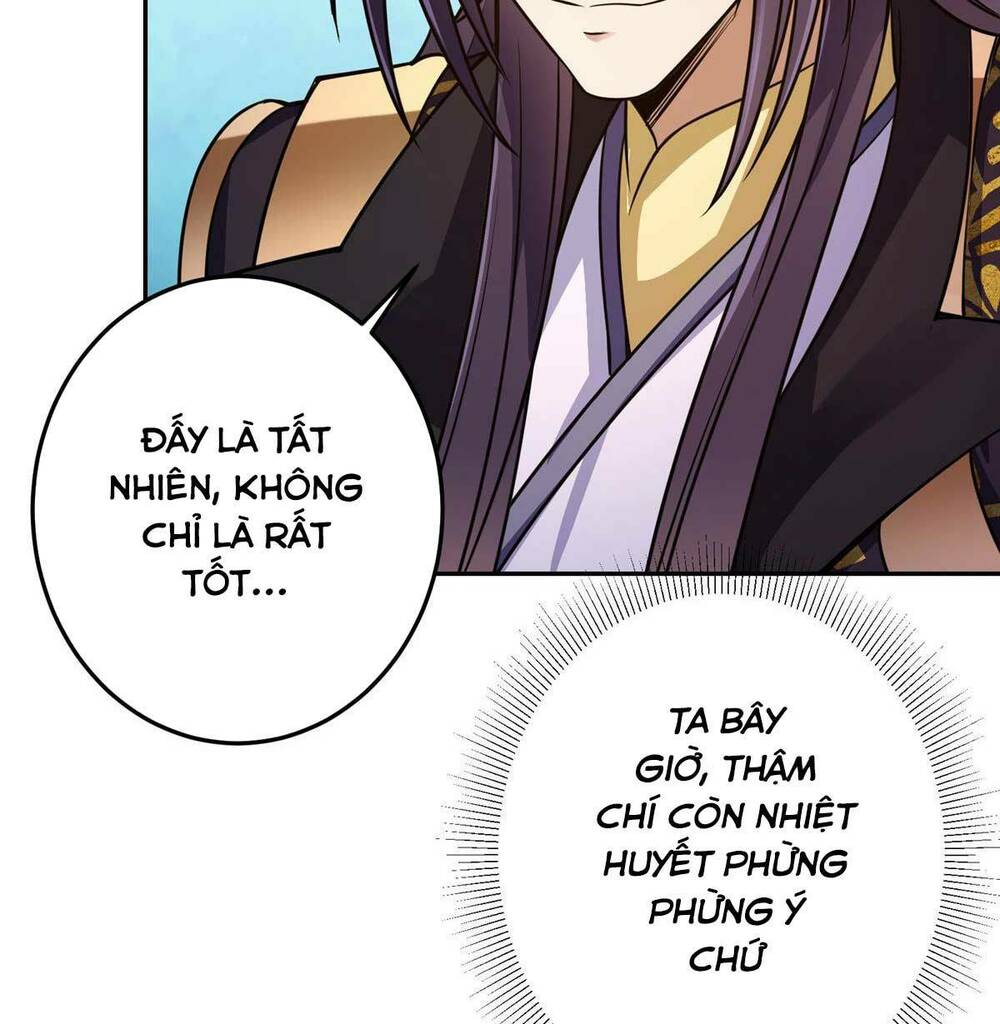 Chưởng Môn Khiêm  Tốn Chút Chapter 157 - Trang 2