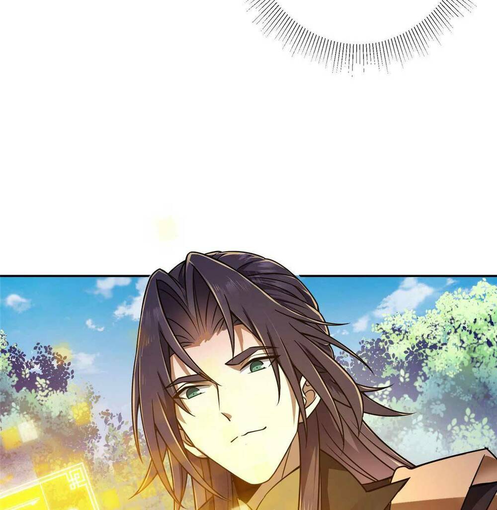 Chưởng Môn Khiêm  Tốn Chút Chapter 157 - Trang 2