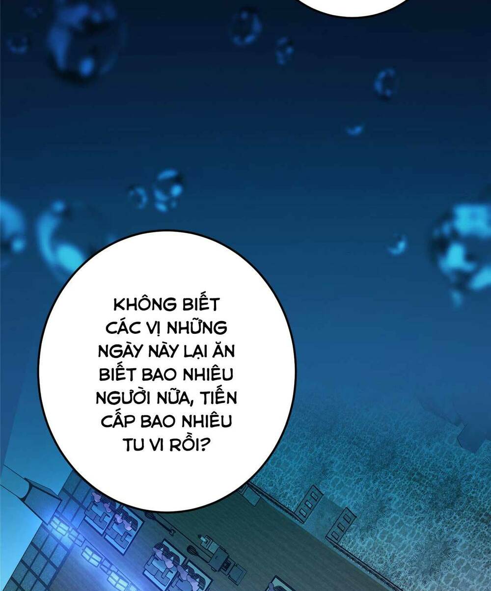 Chưởng Môn Khiêm  Tốn Chút Chapter 157 - Trang 2