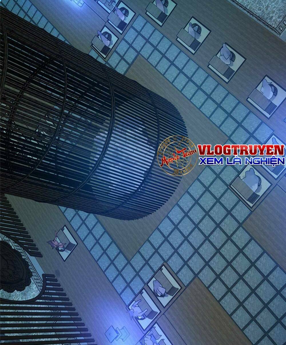 Chưởng Môn Khiêm  Tốn Chút Chapter 157 - Trang 2