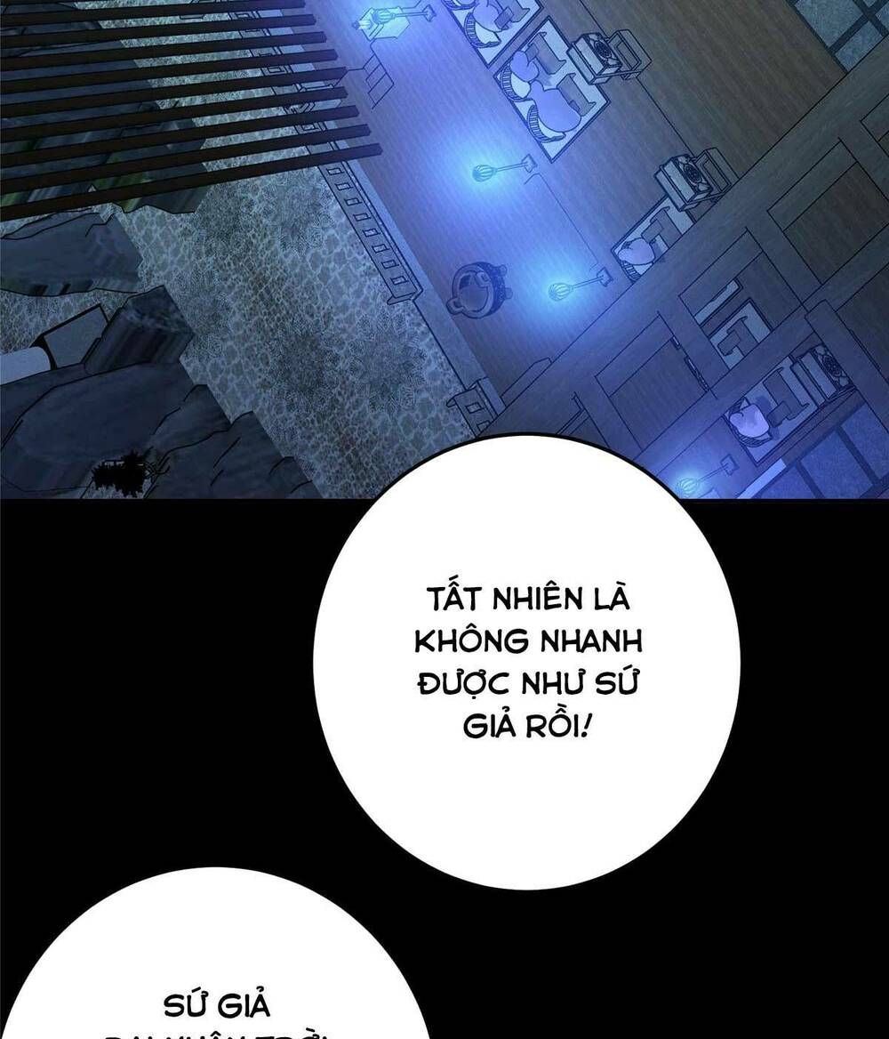 Chưởng Môn Khiêm  Tốn Chút Chapter 157 - Trang 2