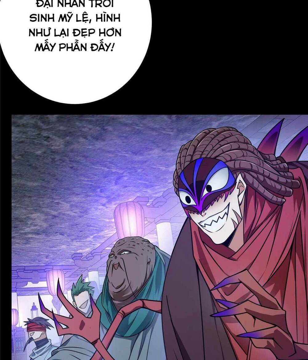 Chưởng Môn Khiêm  Tốn Chút Chapter 157 - Trang 2