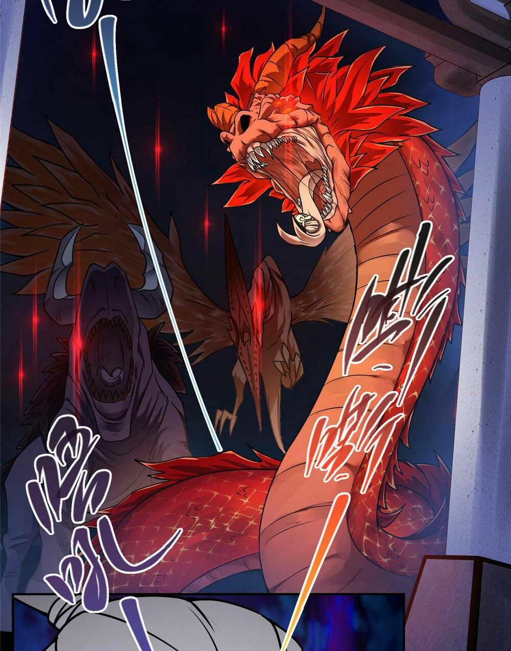 Chưởng Môn Khiêm  Tốn Chút Chapter 157 - Trang 2