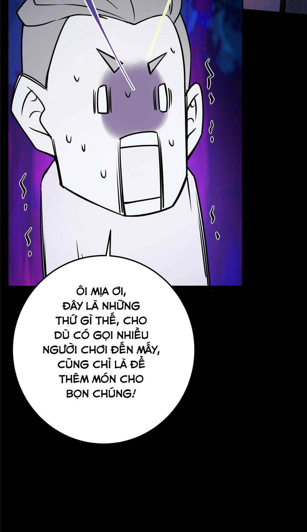 Chưởng Môn Khiêm  Tốn Chút Chapter 157 - Trang 2