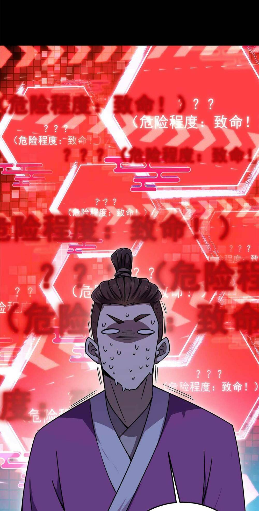 Chưởng Môn Khiêm  Tốn Chút Chapter 157 - Trang 2