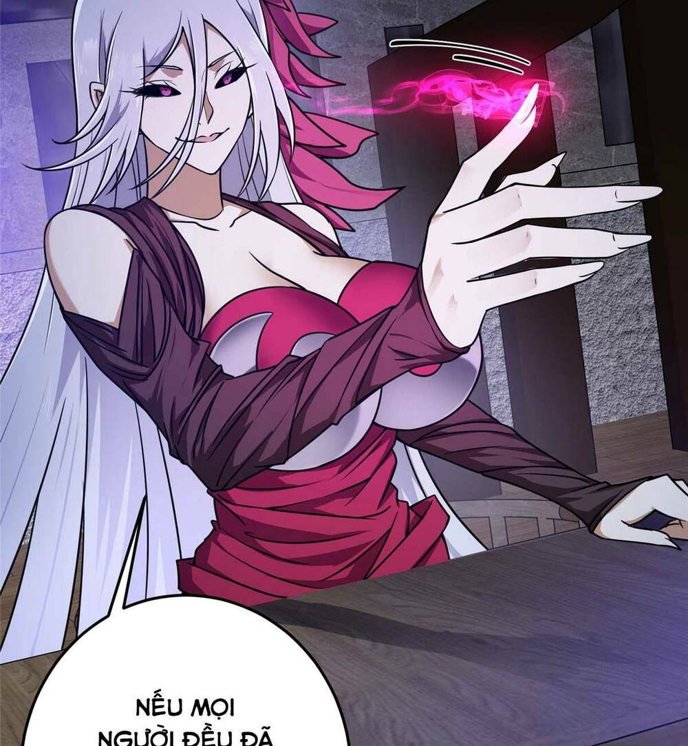 Chưởng Môn Khiêm  Tốn Chút Chapter 157 - Trang 2