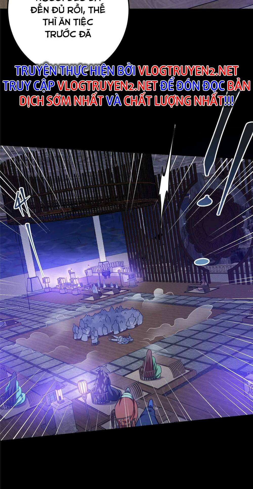 Chưởng Môn Khiêm  Tốn Chút Chapter 157 - Trang 2