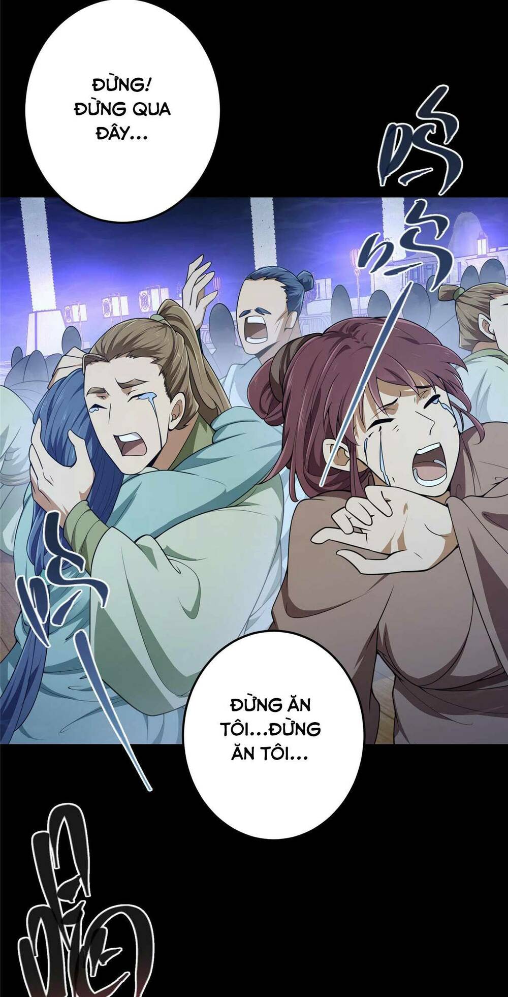 Chưởng Môn Khiêm  Tốn Chút Chapter 157 - Trang 2