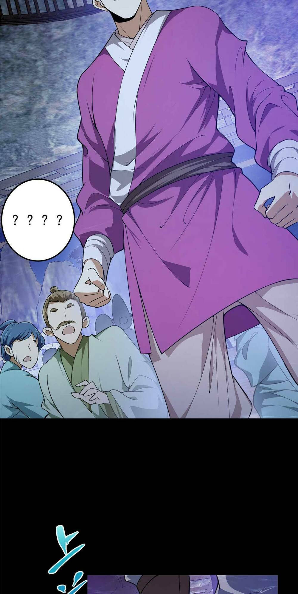 Chưởng Môn Khiêm  Tốn Chút Chapter 157 - Trang 2