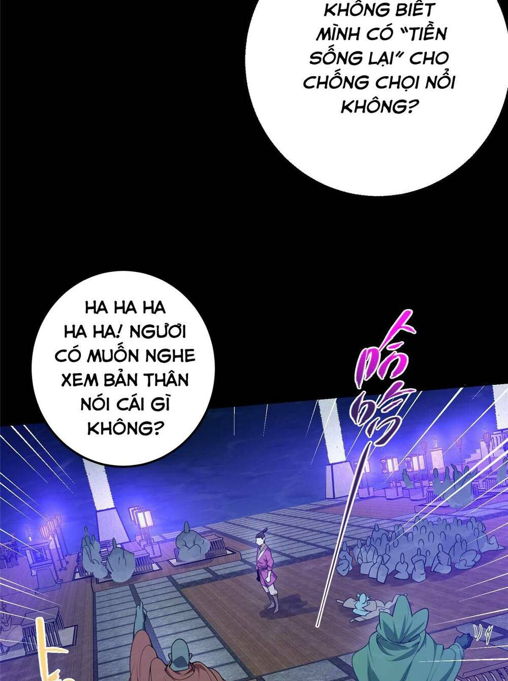 Chưởng Môn Khiêm  Tốn Chút Chapter 157 - Trang 2