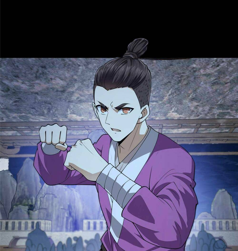 Chưởng Môn Khiêm  Tốn Chút Chapter 157 - Trang 2