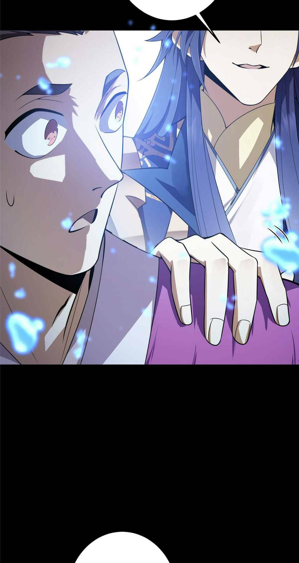 Chưởng Môn Khiêm  Tốn Chút Chapter 157 - Trang 2