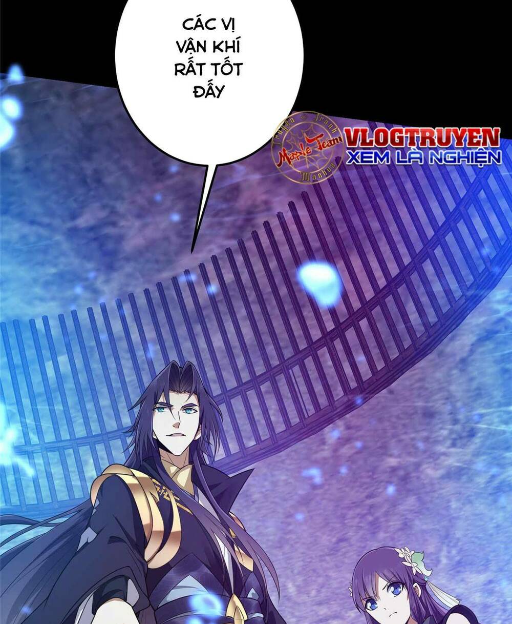 Chưởng Môn Khiêm  Tốn Chút Chapter 157 - Trang 2