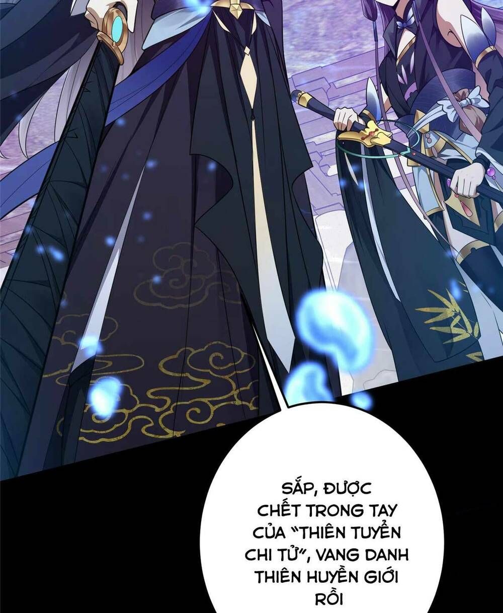 Chưởng Môn Khiêm  Tốn Chút Chapter 157 - Trang 2