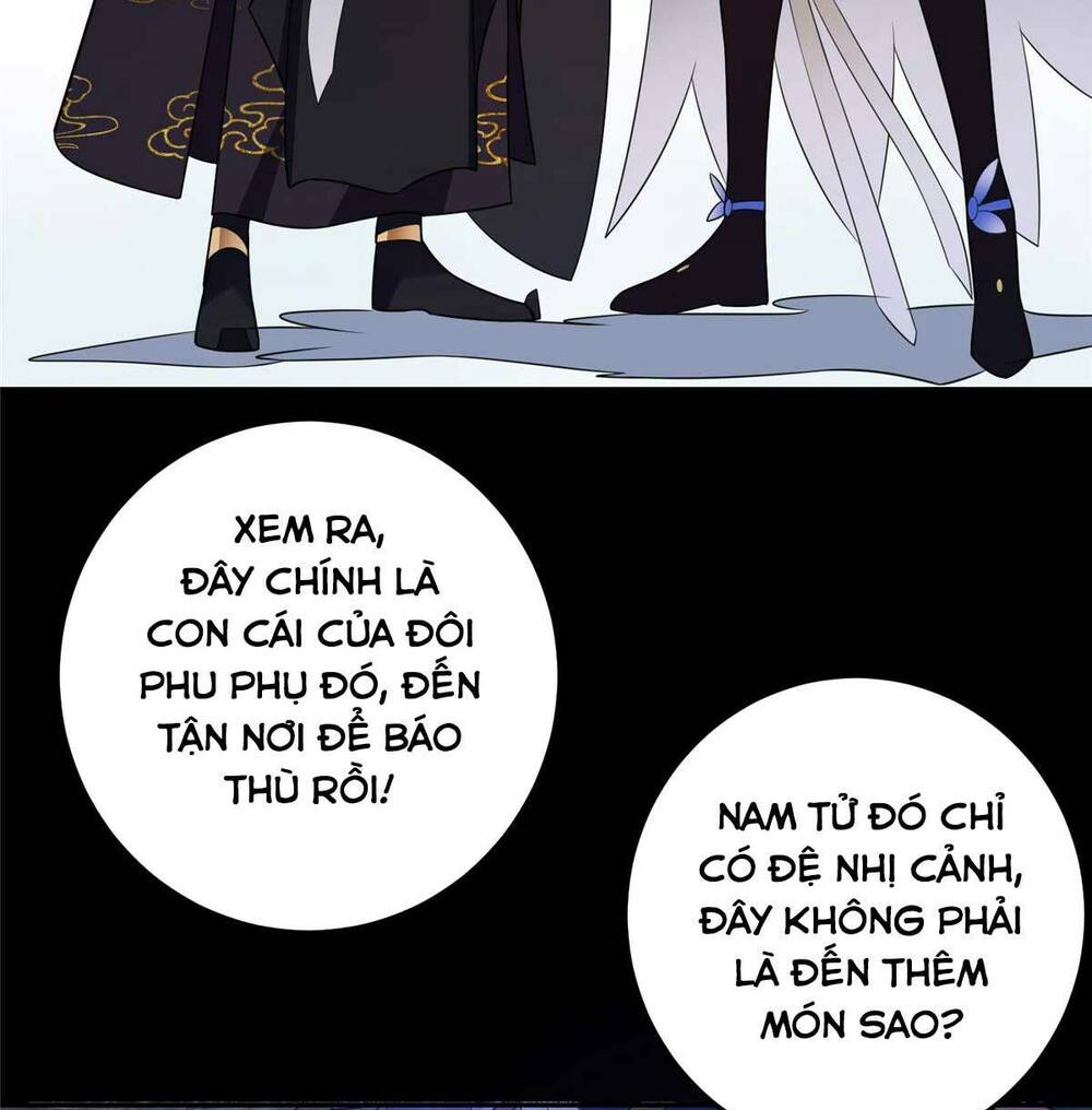 Chưởng Môn Khiêm  Tốn Chút Chapter 158 - Trang 2