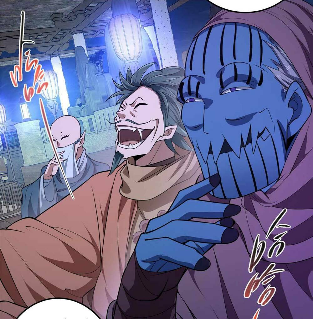 Chưởng Môn Khiêm  Tốn Chút Chapter 158 - Trang 2
