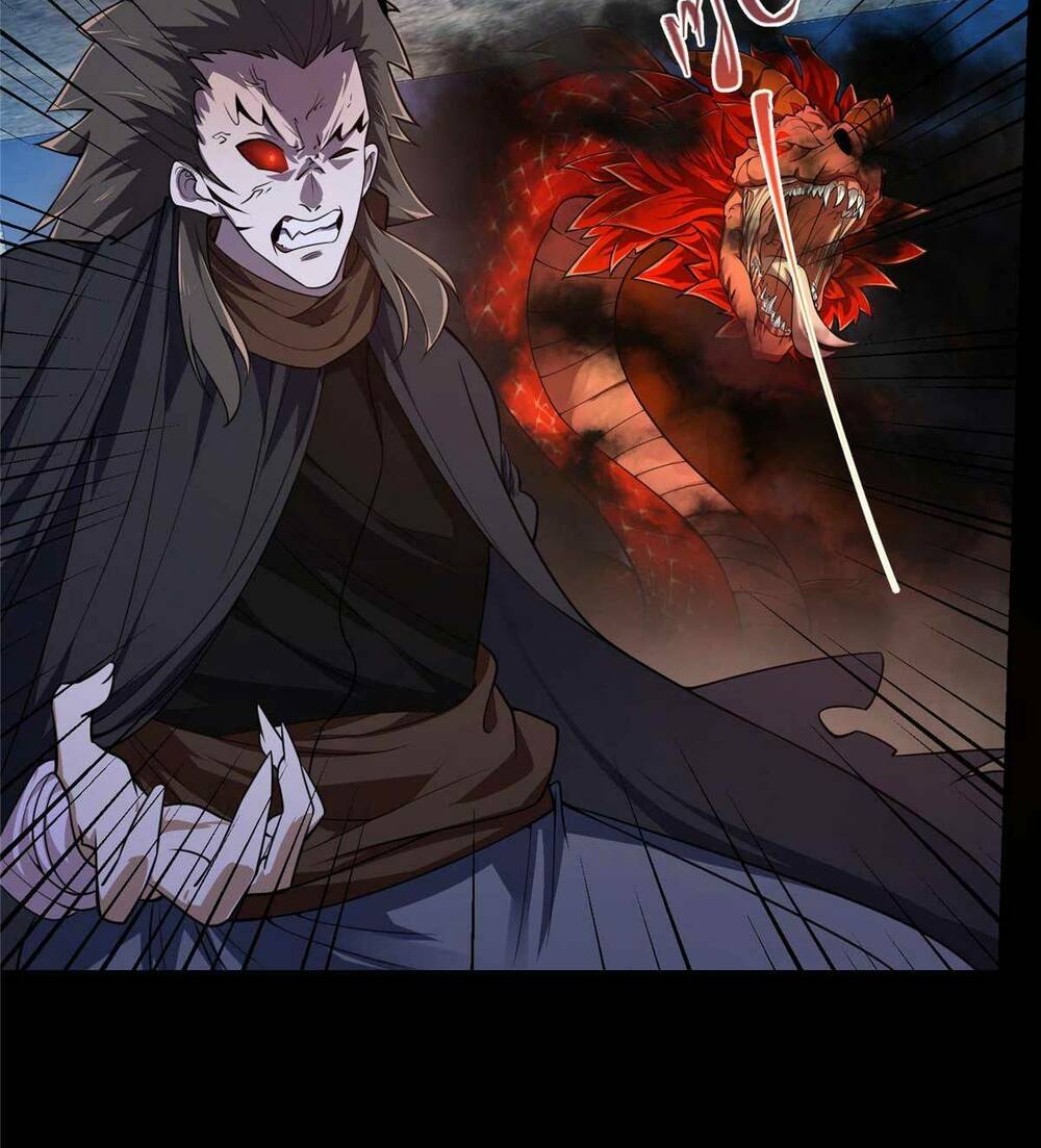 Chưởng Môn Khiêm  Tốn Chút Chapter 158 - Trang 2