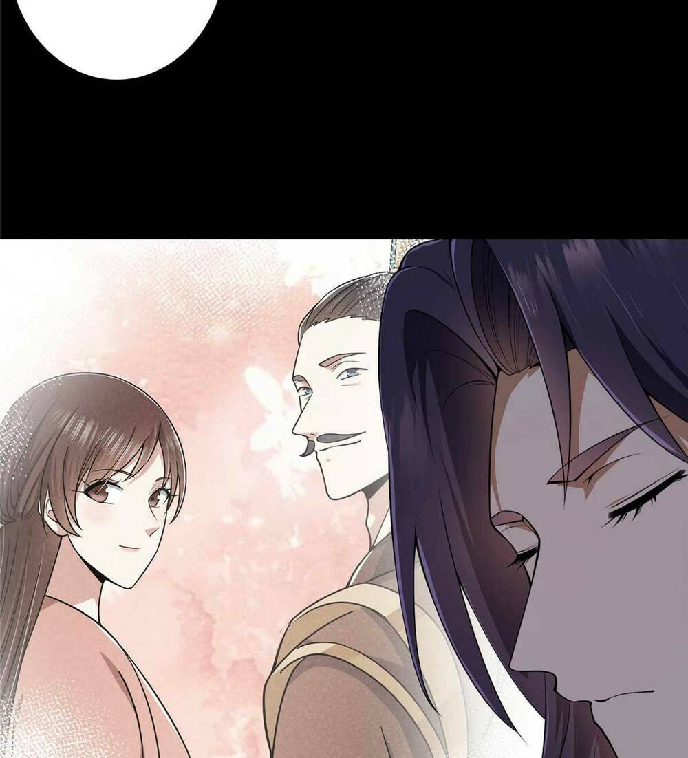 Chưởng Môn Khiêm  Tốn Chút Chapter 158 - Trang 2