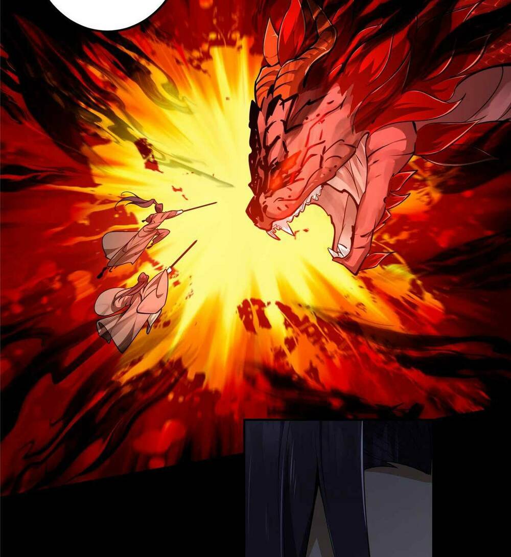 Chưởng Môn Khiêm  Tốn Chút Chapter 158 - Trang 2