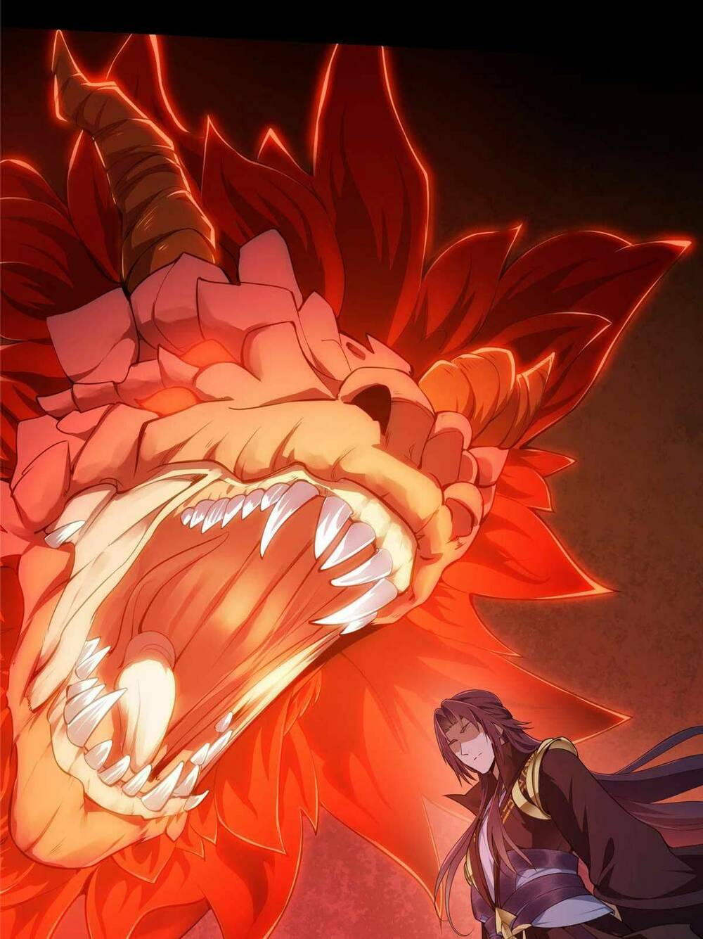 Chưởng Môn Khiêm  Tốn Chút Chapter 158 - Trang 2