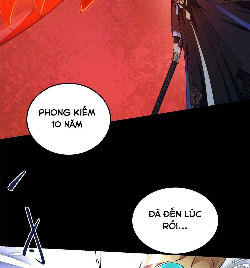 Chưởng Môn Khiêm  Tốn Chút Chapter 158 - Trang 2