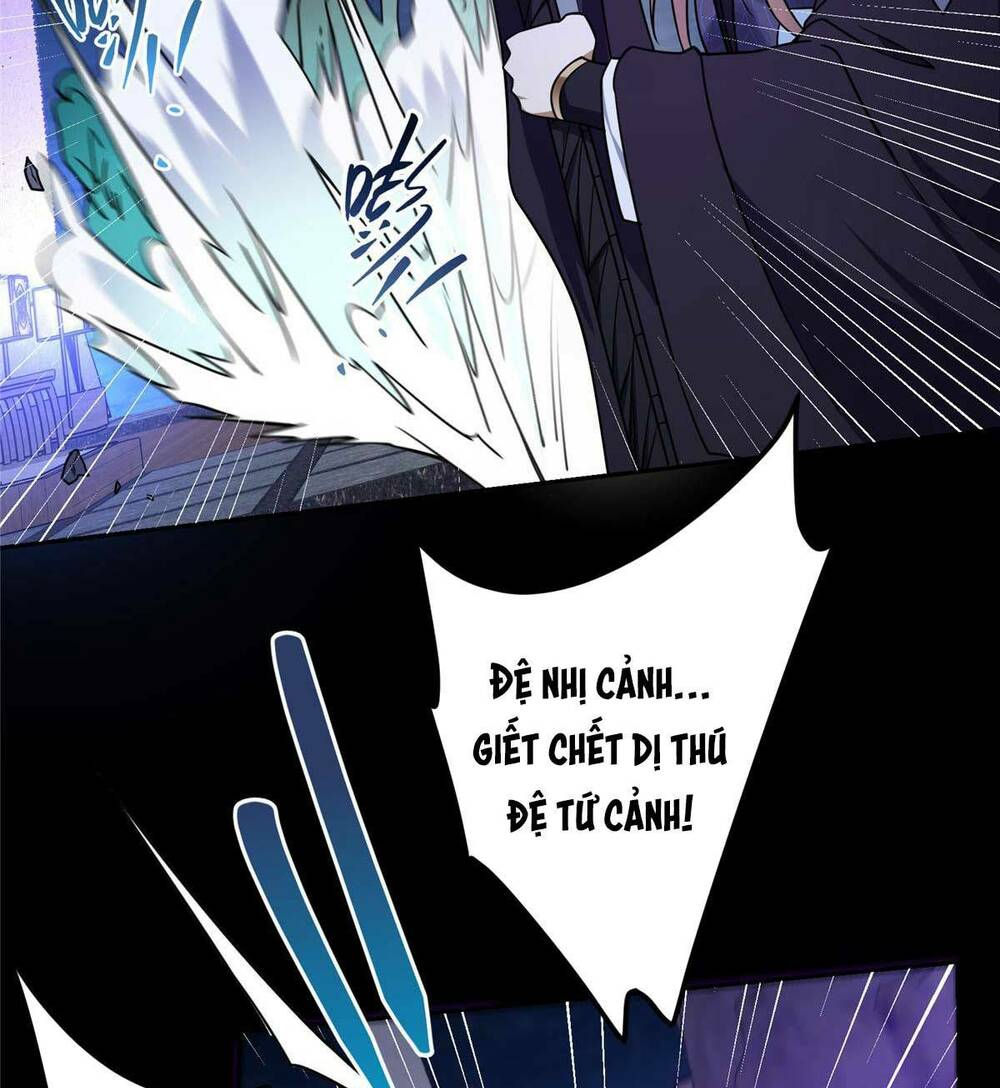 Chưởng Môn Khiêm  Tốn Chút Chapter 158 - Trang 2