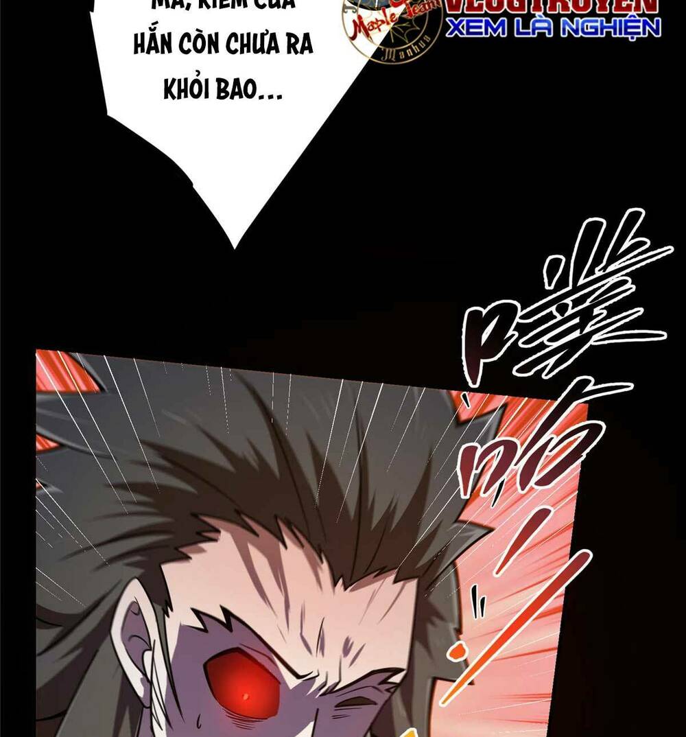 Chưởng Môn Khiêm  Tốn Chút Chapter 158 - Trang 2