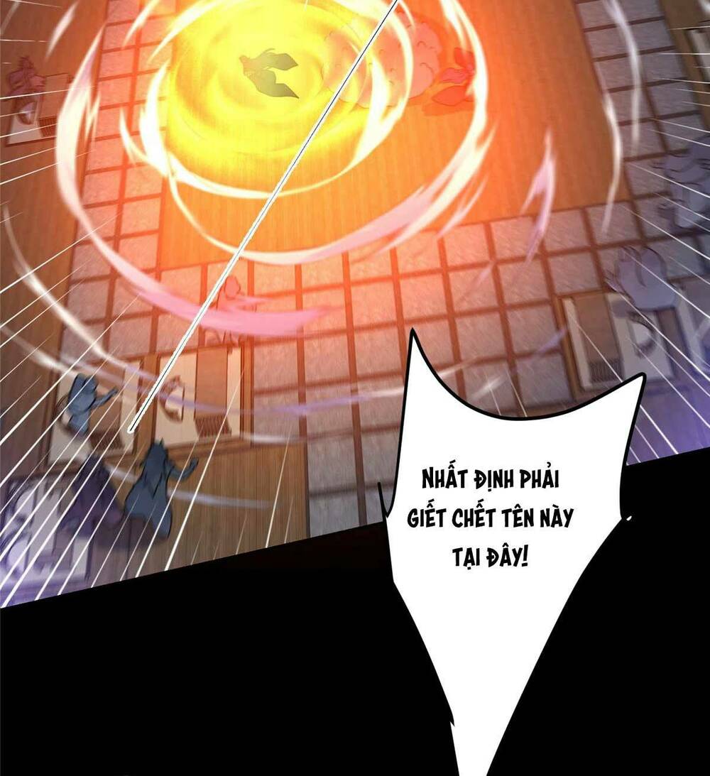 Chưởng Môn Khiêm  Tốn Chút Chapter 158 - Trang 2