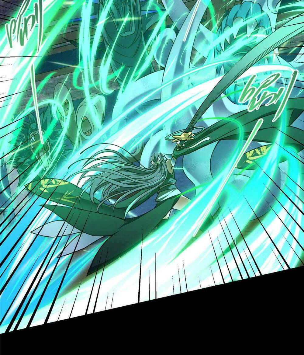 Chưởng Môn Khiêm  Tốn Chút Chapter 158 - Trang 2