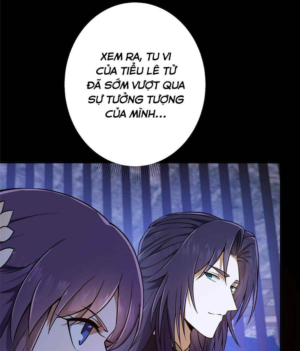 Chưởng Môn Khiêm  Tốn Chút Chapter 158 - Trang 2