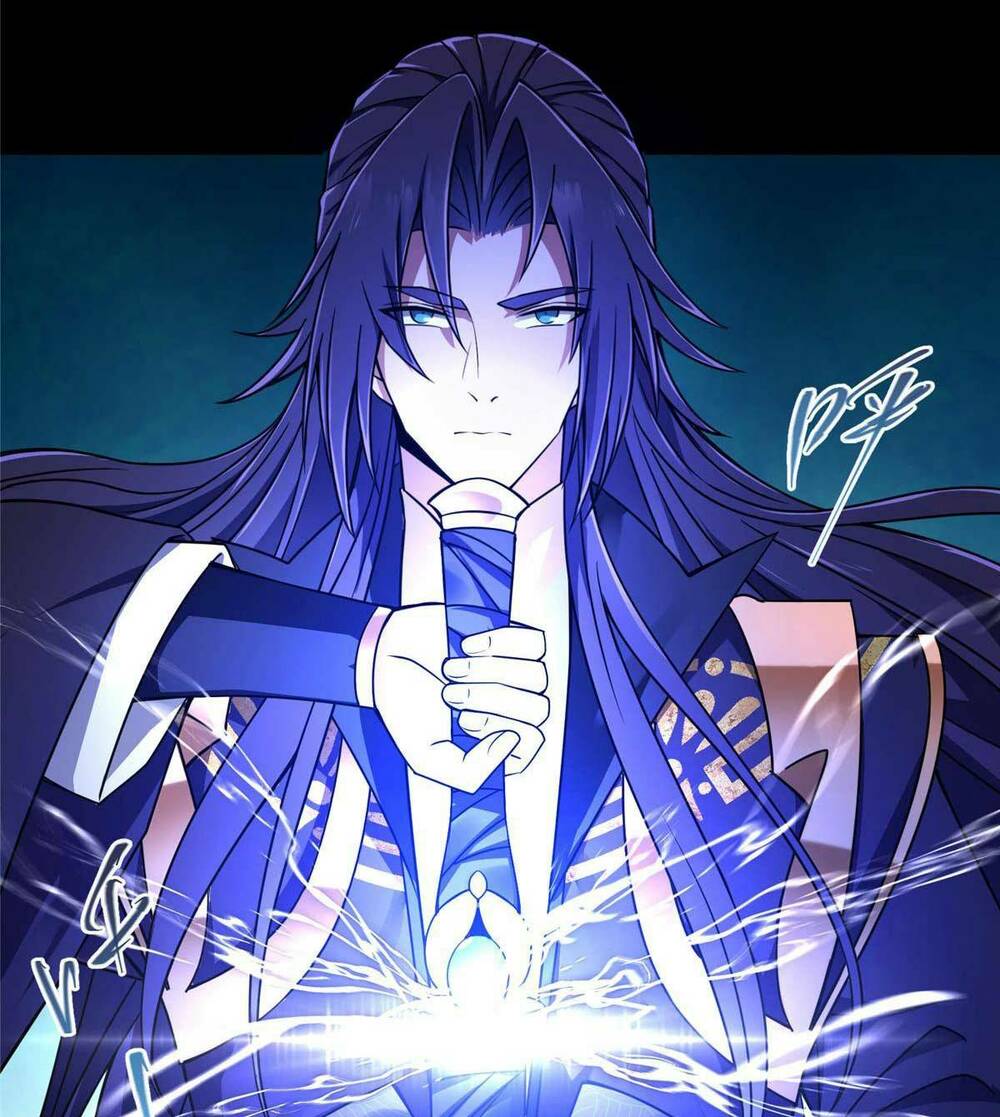 Chưởng Môn Khiêm  Tốn Chút Chapter 158 - Trang 2