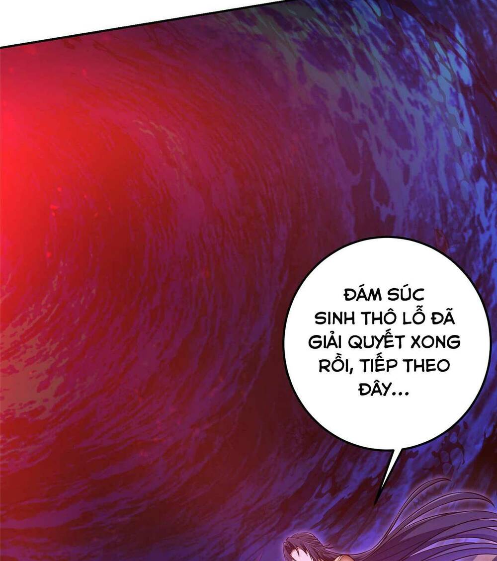 Chưởng Môn Khiêm  Tốn Chút Chapter 158 - Trang 2