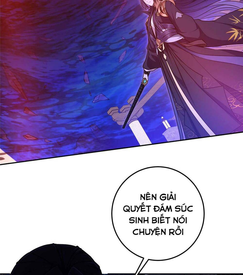 Chưởng Môn Khiêm  Tốn Chút Chapter 158 - Trang 2