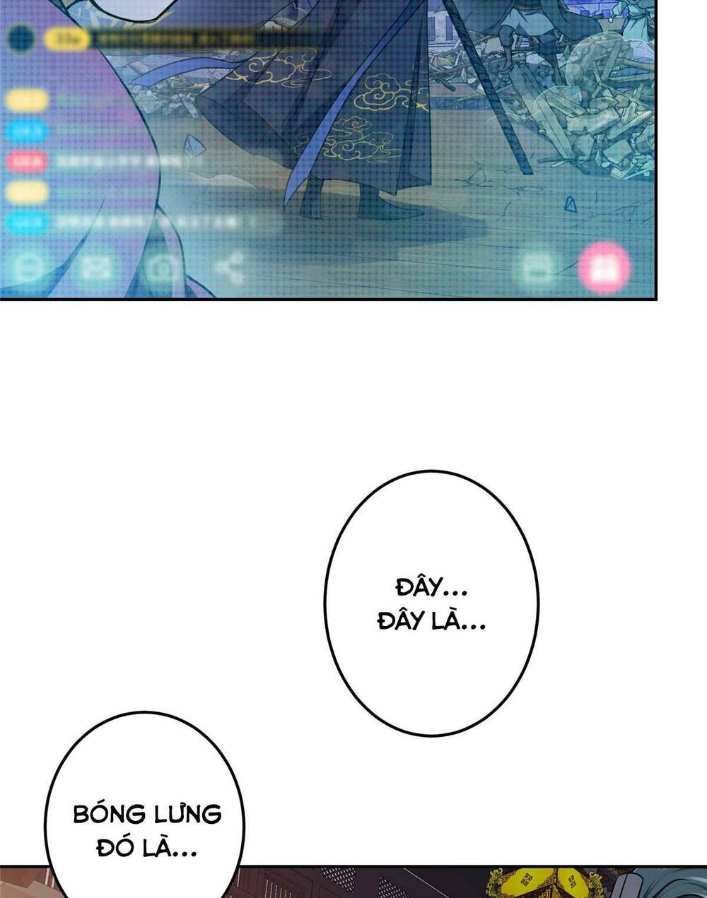 Chưởng Môn Khiêm  Tốn Chút Chapter 158 - Trang 2