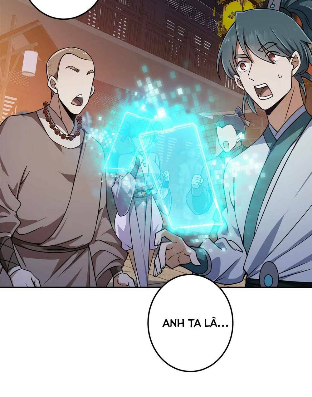 Chưởng Môn Khiêm  Tốn Chút Chapter 158 - Trang 2