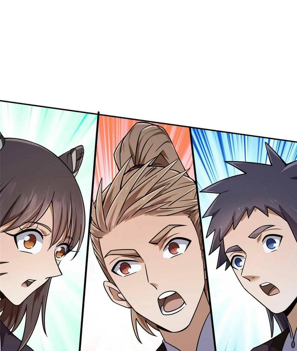 Chưởng Môn Khiêm  Tốn Chút Chapter 158 - Trang 2