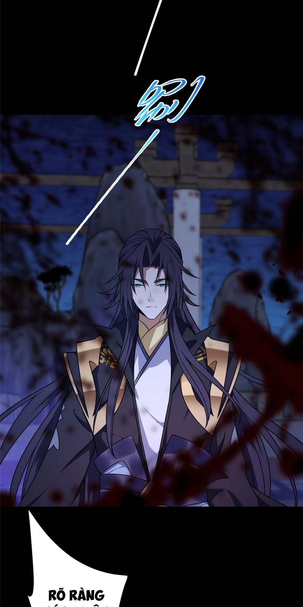 Chưởng Môn Khiêm  Tốn Chút Chapter 159 - Trang 2