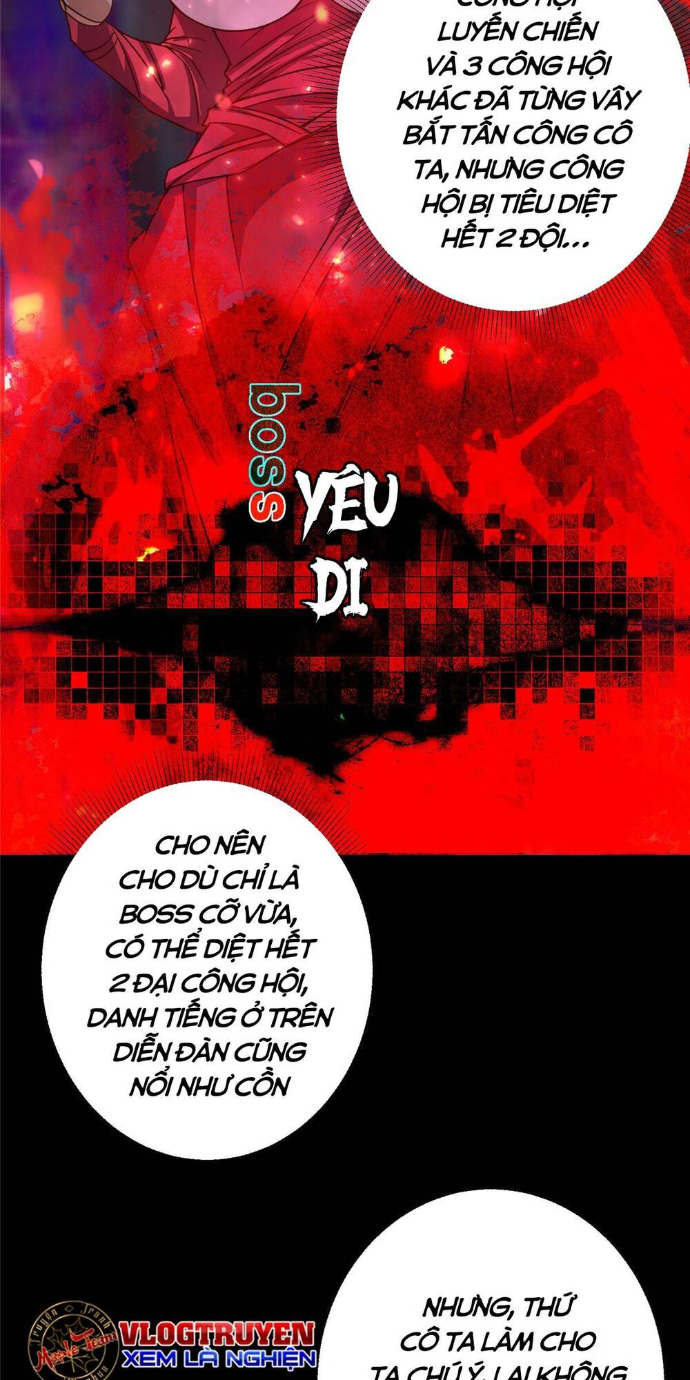 Chưởng Môn Khiêm  Tốn Chút Chapter 159 - Trang 2