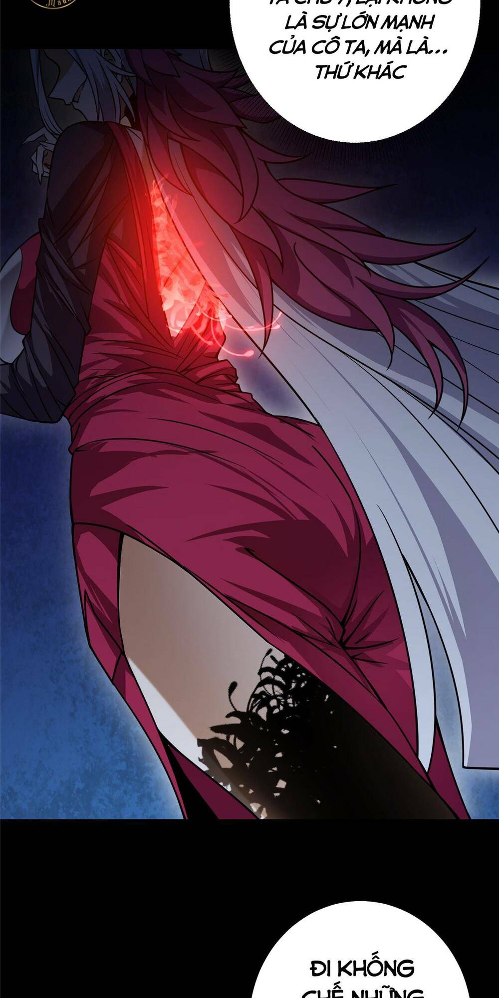 Chưởng Môn Khiêm  Tốn Chút Chapter 159 - Trang 2