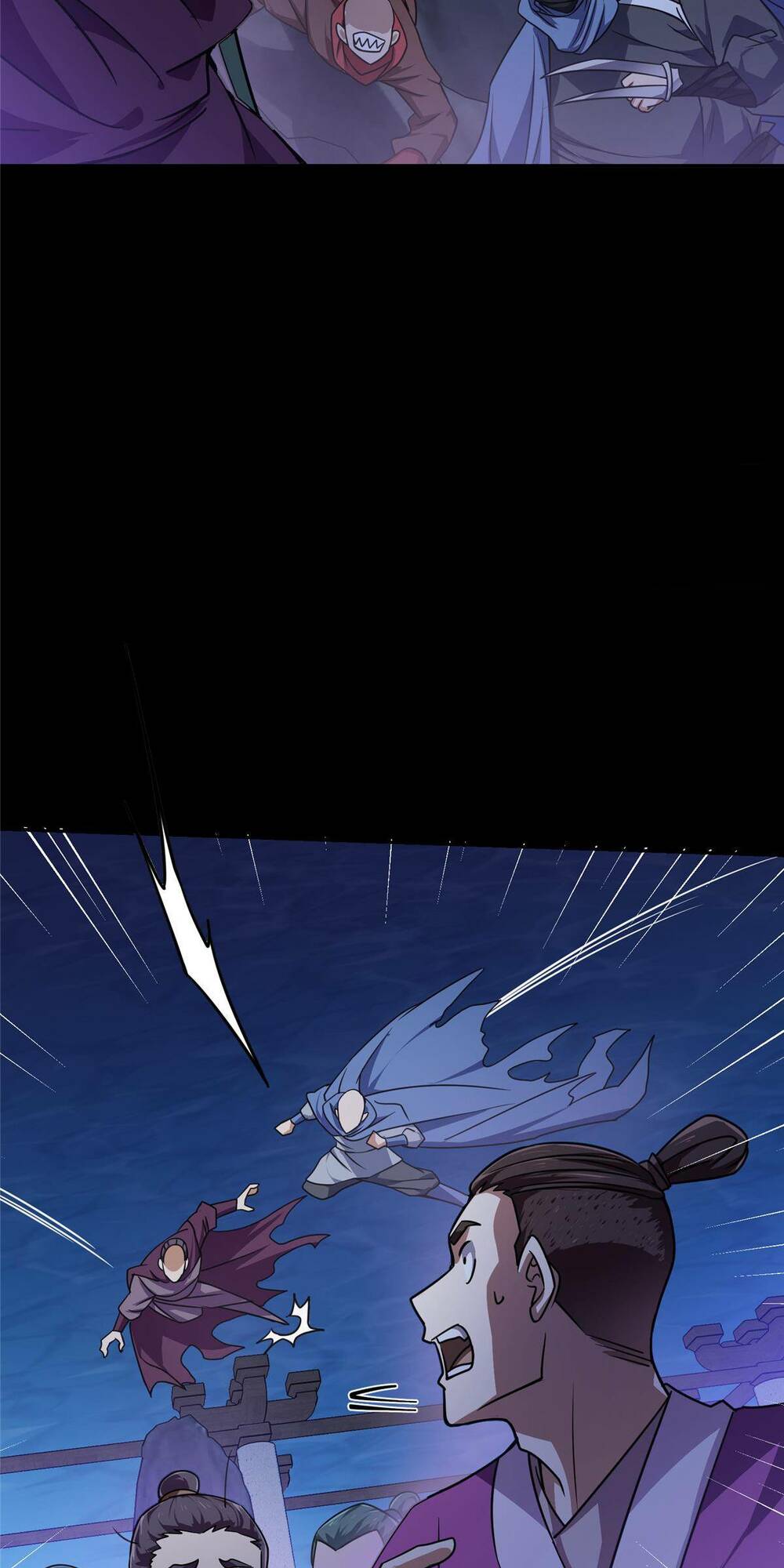 Chưởng Môn Khiêm  Tốn Chút Chapter 159 - Trang 2