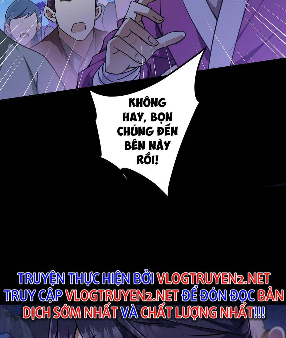 Chưởng Môn Khiêm  Tốn Chút Chapter 159 - Trang 2