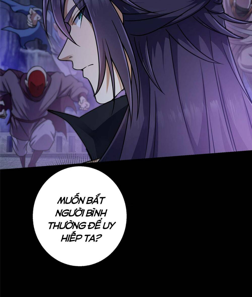 Chưởng Môn Khiêm  Tốn Chút Chapter 159 - Trang 2