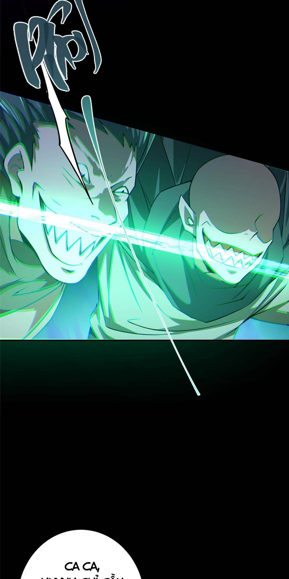 Chưởng Môn Khiêm  Tốn Chút Chapter 159 - Trang 2