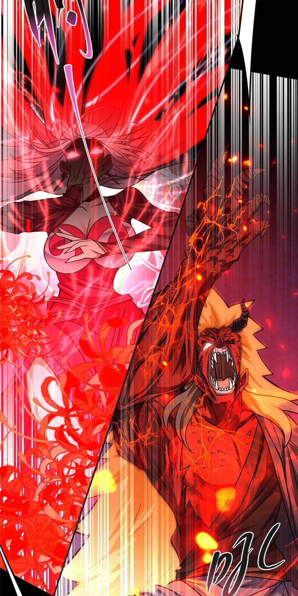 Chưởng Môn Khiêm  Tốn Chút Chapter 159 - Trang 2