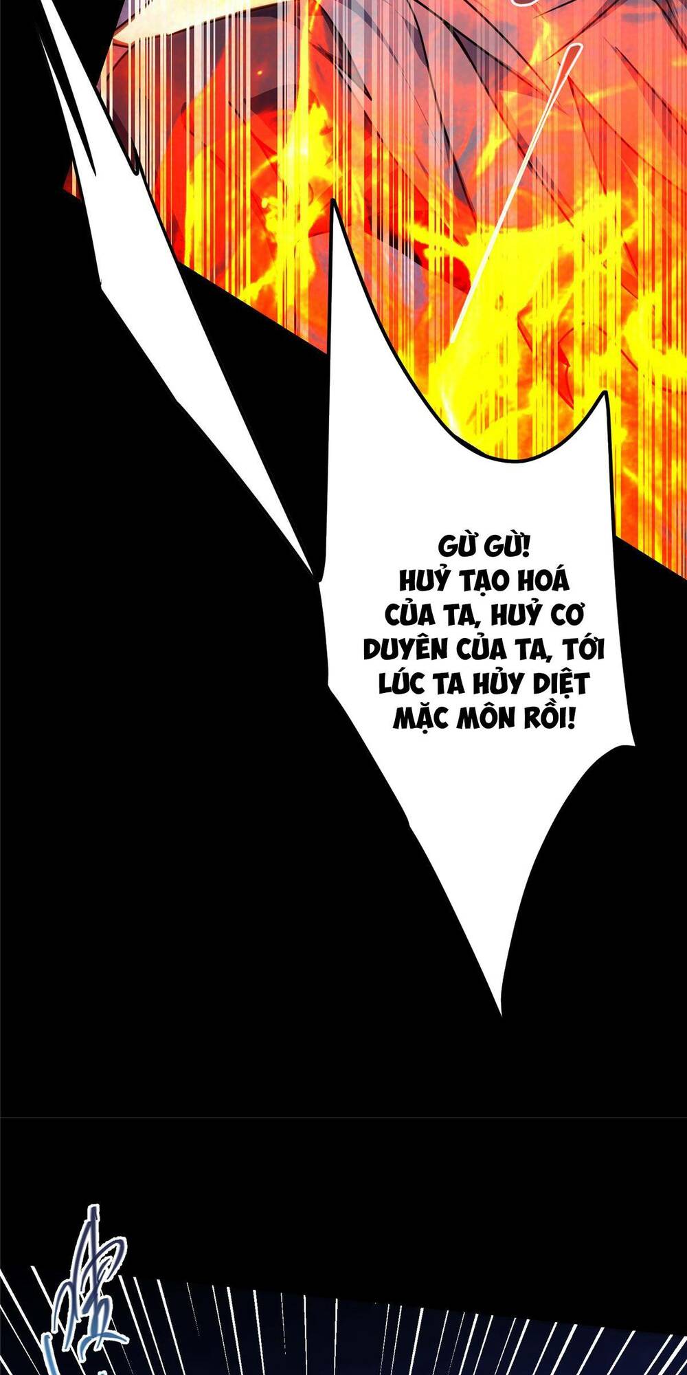 Chưởng Môn Khiêm  Tốn Chút Chapter 159 - Trang 2