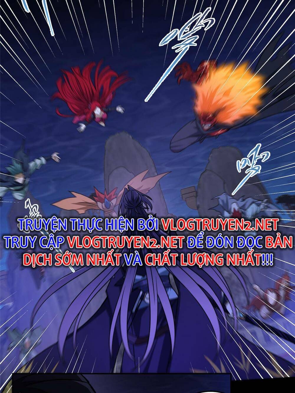 Chưởng Môn Khiêm  Tốn Chút Chapter 159 - Trang 2